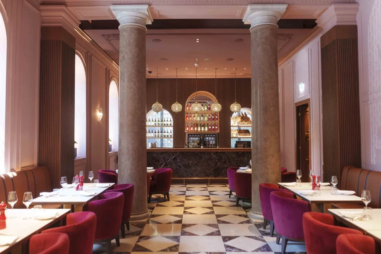 15 new Roman restaurants and pizzerias you should try in 2026