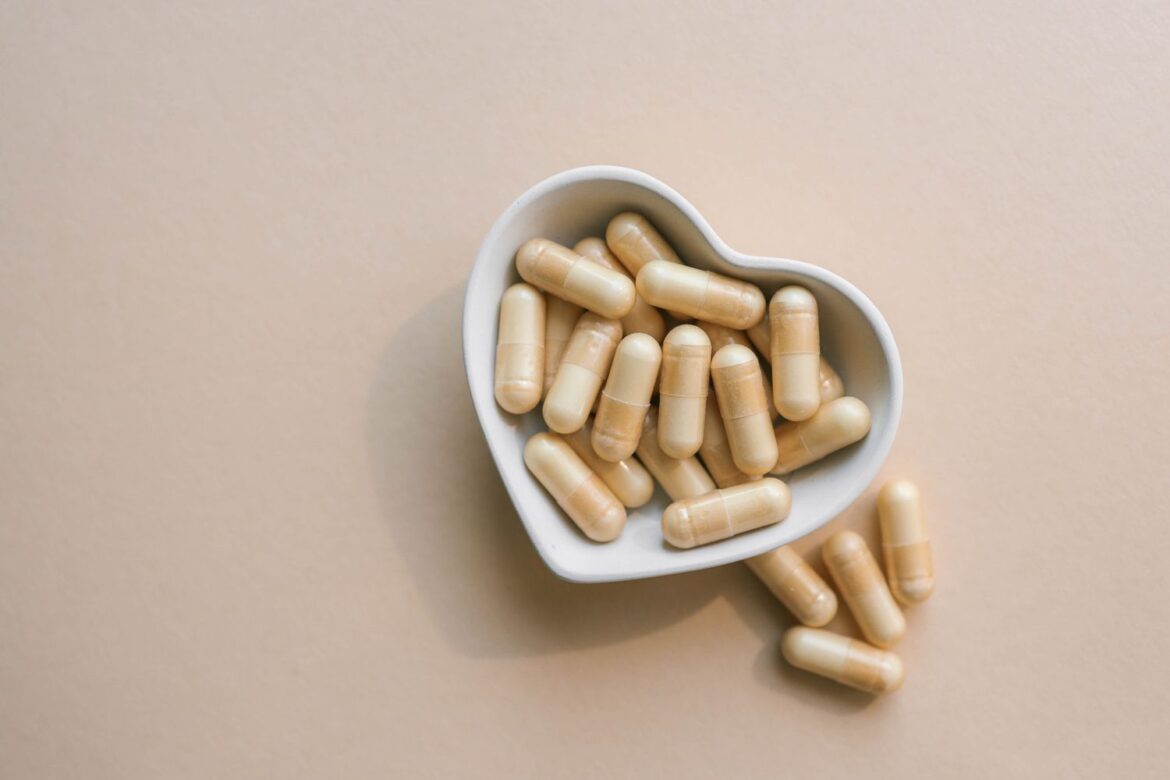 What Happens to Your Energy When You Take Magnesium Every Day