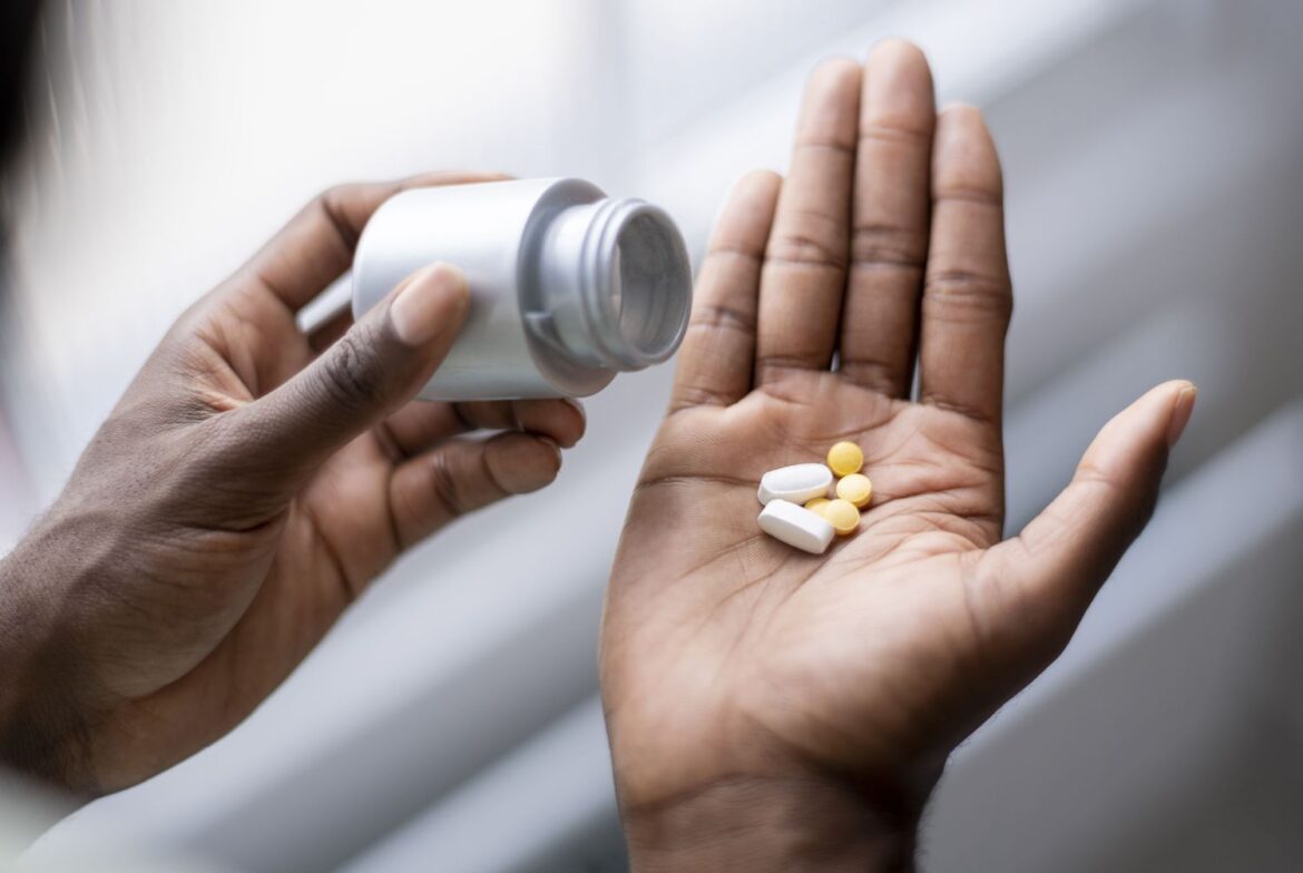 3 Supplements You Should Take at the Right Time for Better Results