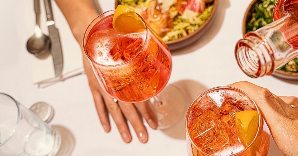 Ditch the Booze This Dry January With These Zero-ABV Brands