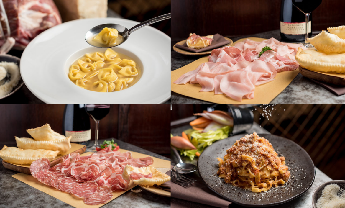 Via Emilia by Food Roots brings handmade pasta and Emilia Romagna flavours to Notting Hill with third London opening – The Upcoming Avatar photo