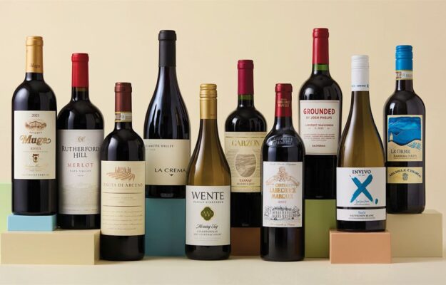 In the “Top 10 Values” 2025 by “Wine Spectator”, the best Italian wineries for price-quality ratio News