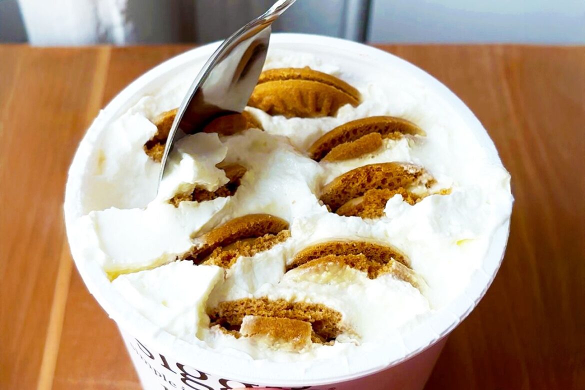 How to Make the Viral 2-Ingredient Japanese Cheesecake