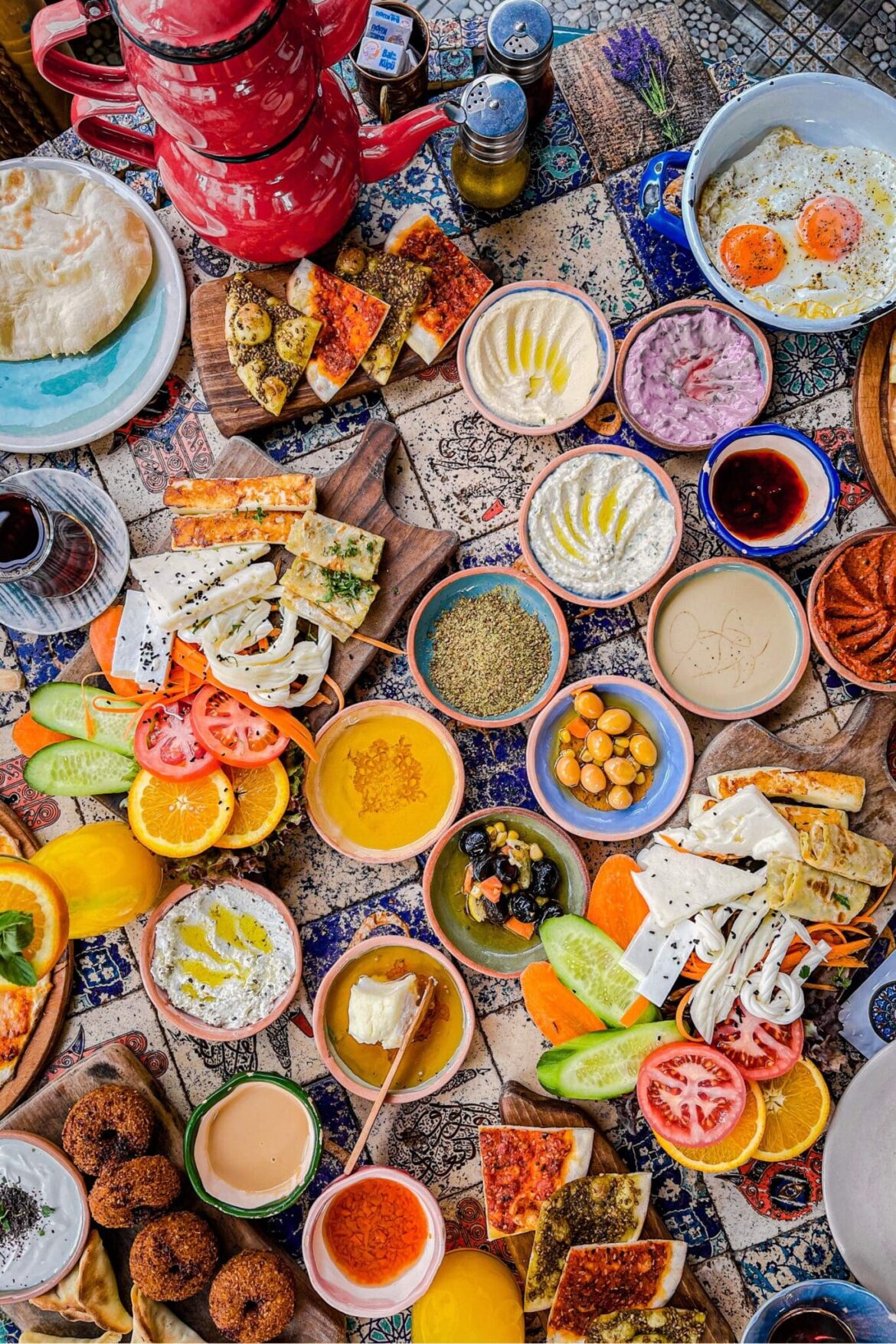 The Mediterranean Diet – IWorth the Hype? A Dietician Weighs In The Mediterranean Diet - IWorth the Hype? A Dietician Weighs In