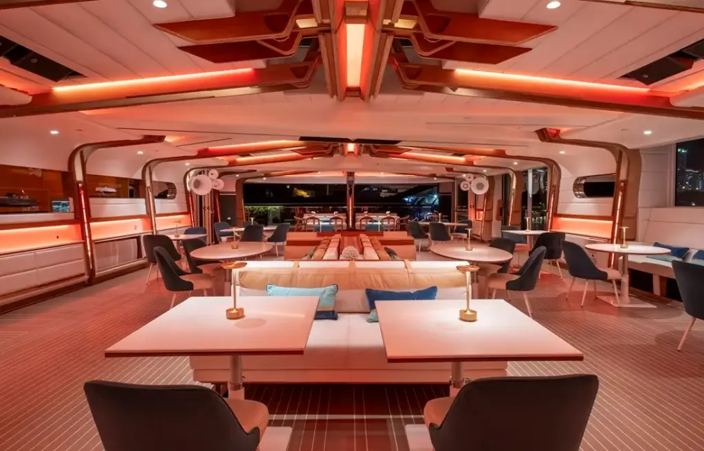 AIR by Seaspice Sets a New Standard for French Asian Fine Dining in Miami AIR by Seaspice Sets a New Standard for French Asian Fine Dining in Miami