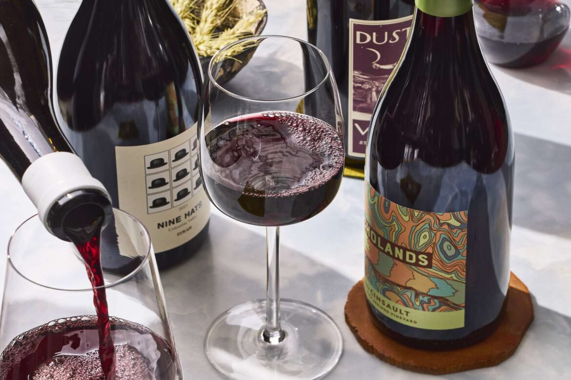 Wine Pros Swear by These 17 Reds When California Cabernet Gets Too Expensive