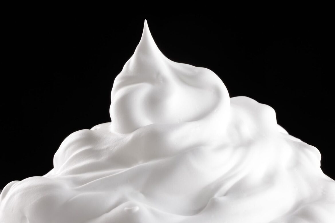 How to Make Chantilly Cream How to Make Chantilly Cream