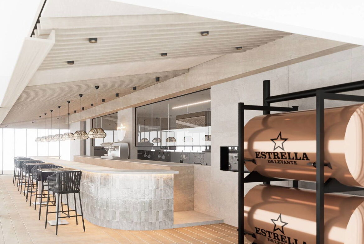 Mediterranean flavours meet marina views at PuertoFino « Euro Weekly News Mediterranean flavours meet marina views at PuertoFino « Euro Weekly News