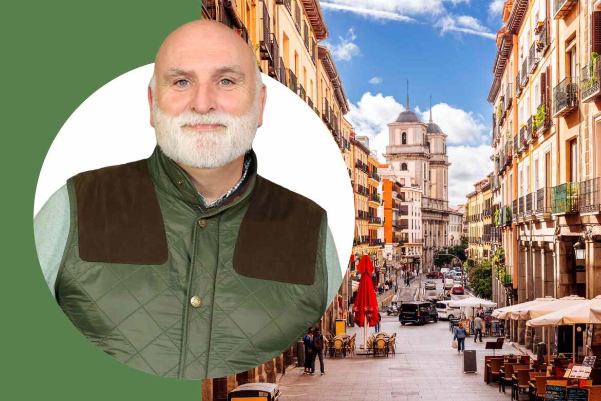 Where to Eat in Spain, According to José Andrés