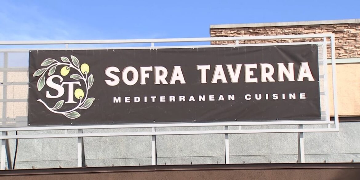 Las Vegas family turns coffee shop success into new southwest valley restaurant Las Vegas family turns coffee shop success into new southwest valley restaurant