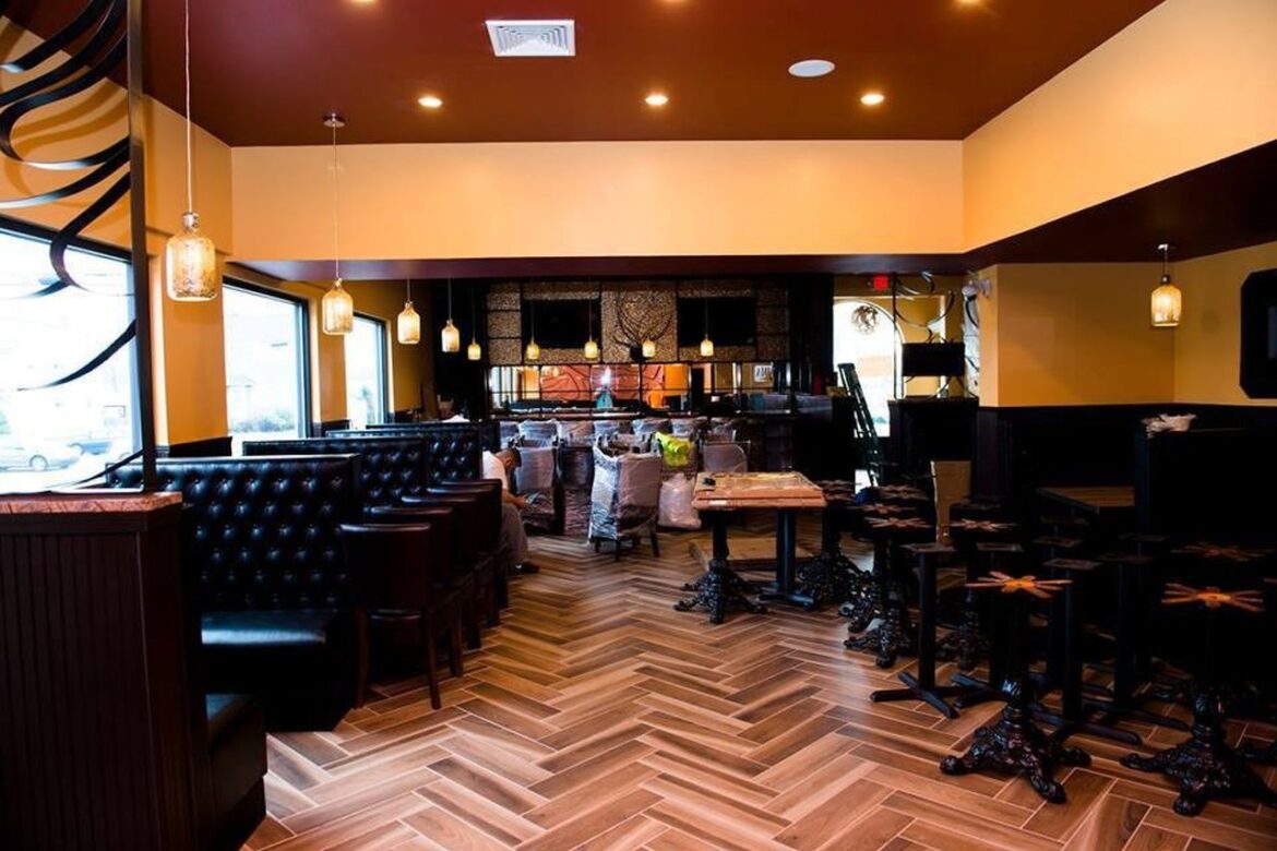 Northampton County’s Fiamma Italian Grill temporarily shuttered by water damage, owner says Mostly Sunny