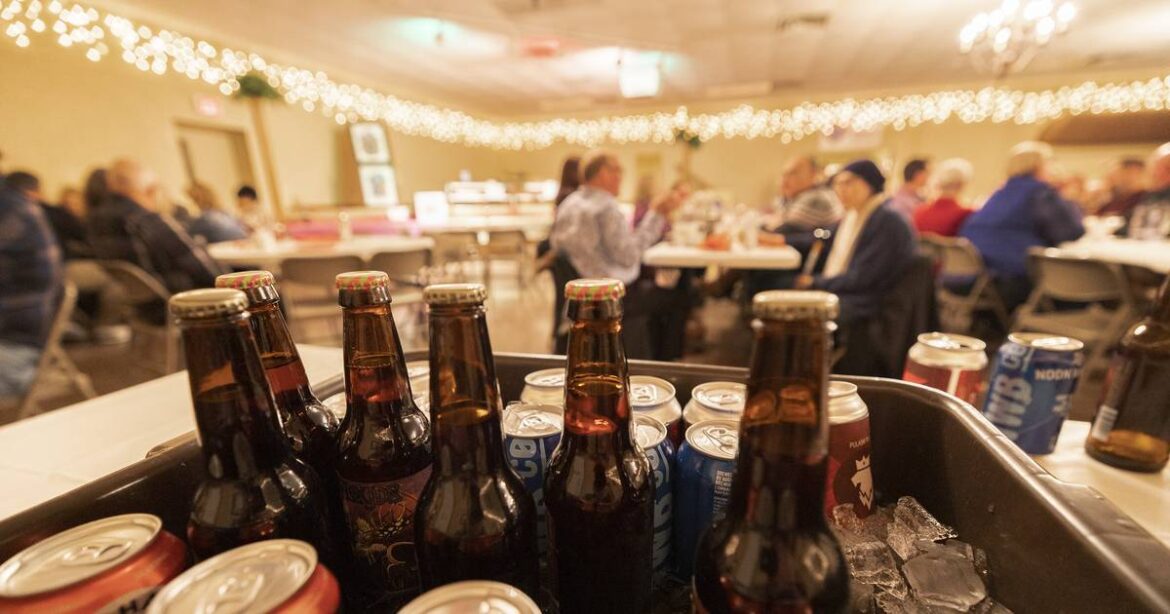 A Knight of Bourbon, Beer and Wine set for Jan. 17 in Dixon – Shaw Local A Knight of Bourbon, Beer and Wine set for Jan. 17 in Dixon – Shaw Local