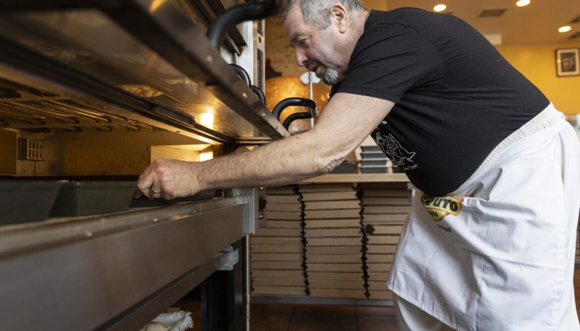 Spacca Napoli owner reflects on a year that brought a big award, then cancer surgery