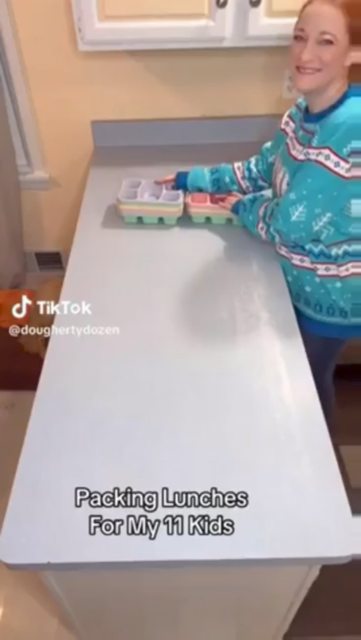 A Balanced Meal, for kids with a bright future.