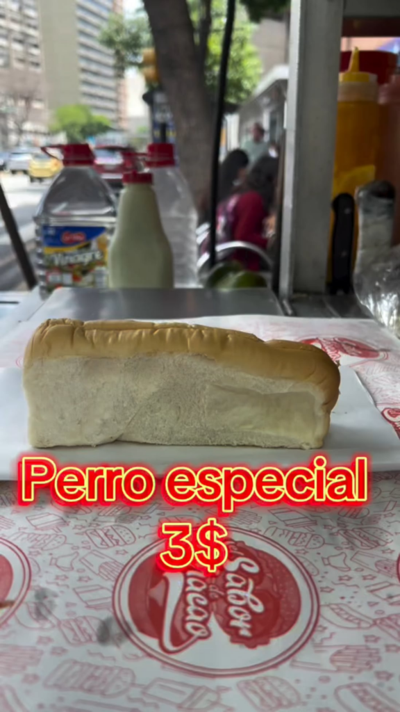 STUPID SAUCE HOTFDOG