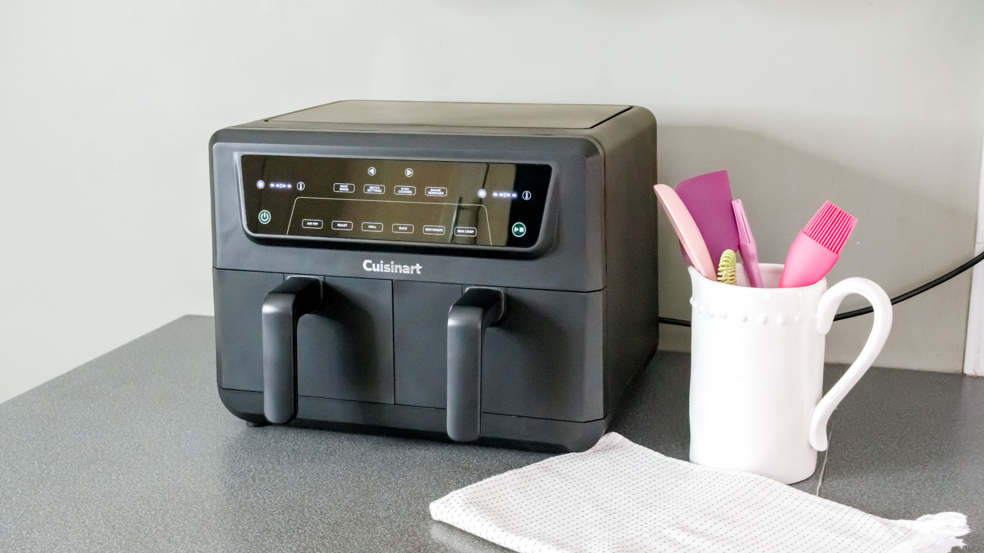 Cuisinart Air Fryer