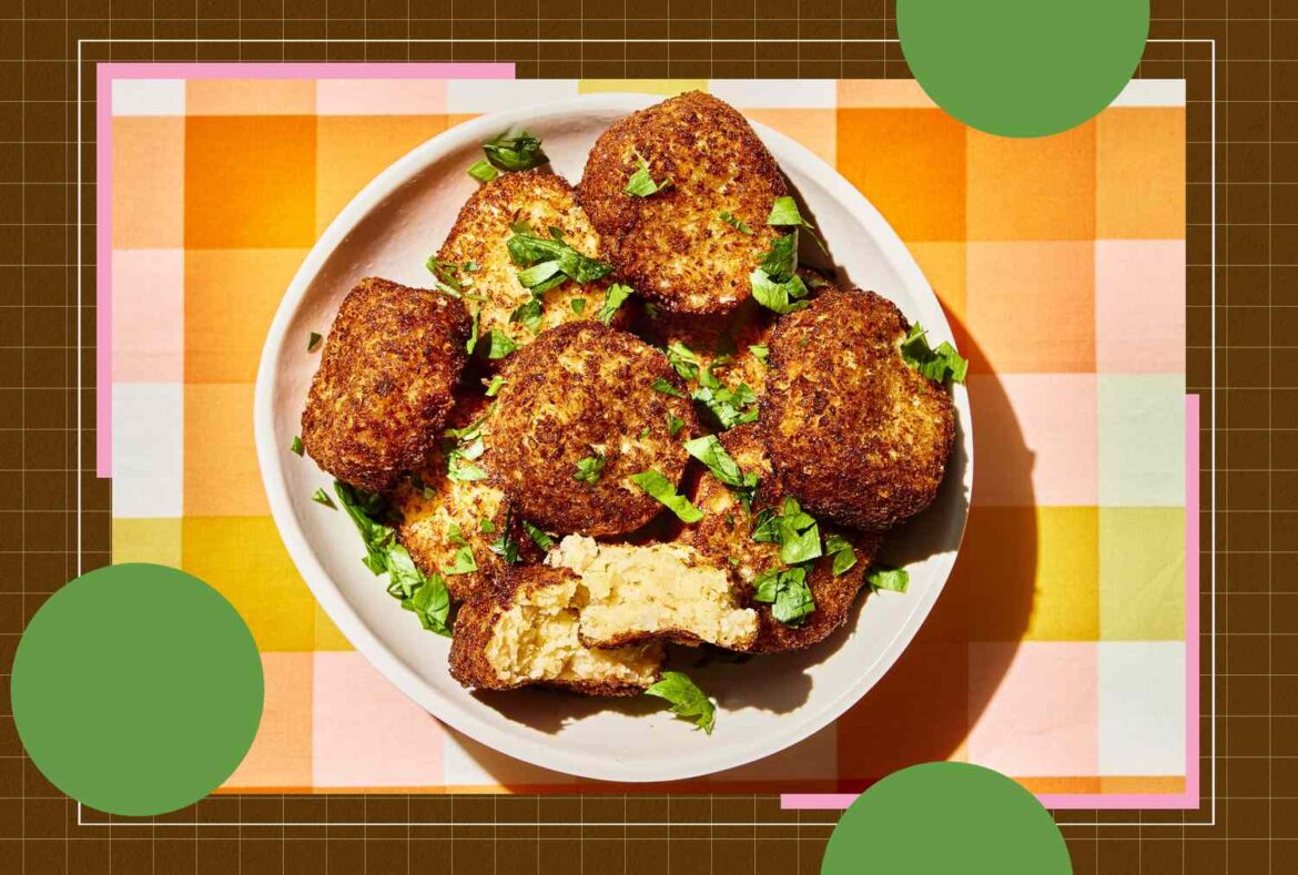 My Go-To Cauliflower Recipe Delivers the Crispiest Results