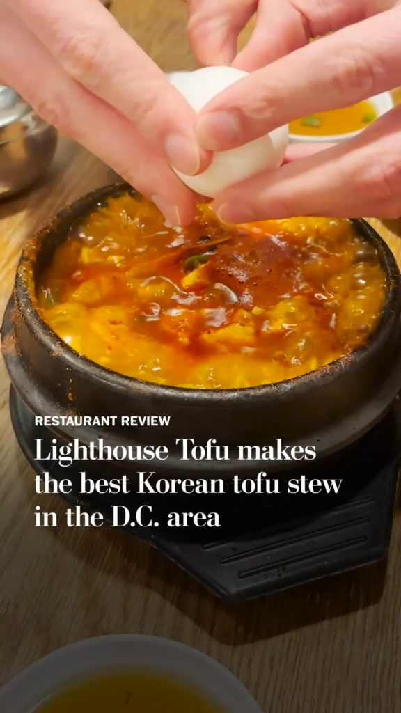 After 23 years, this Korean tofu restaurant is as good as ever After 23 years, this Korean tofu restaurant is as good as ever
