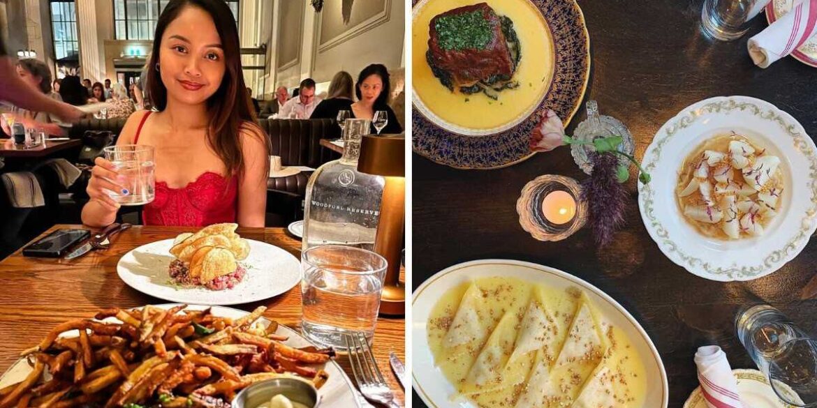 These 2 Ottawa restaurants were named among the most romantic in Canada for 2025