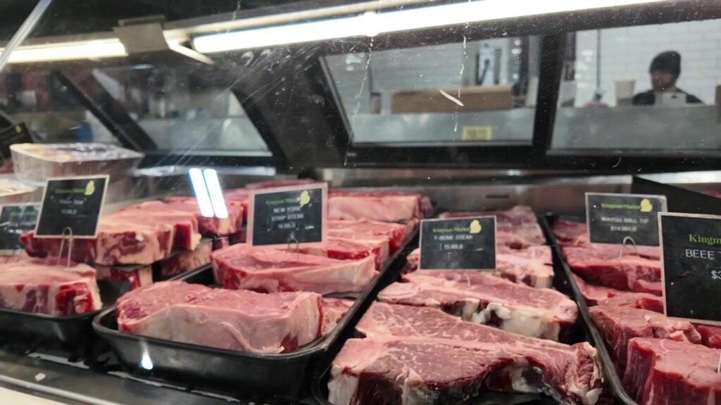 Protein trend: Is it healthy? Experts weigh in