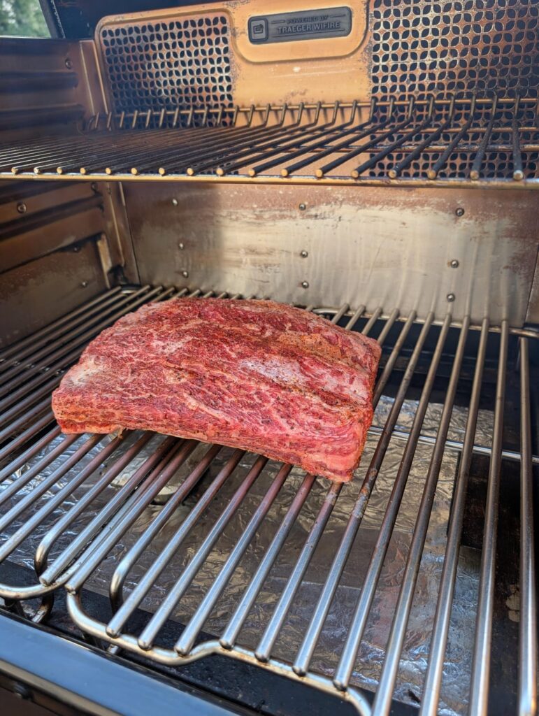 Disappointing beef ribs. What went wrong?