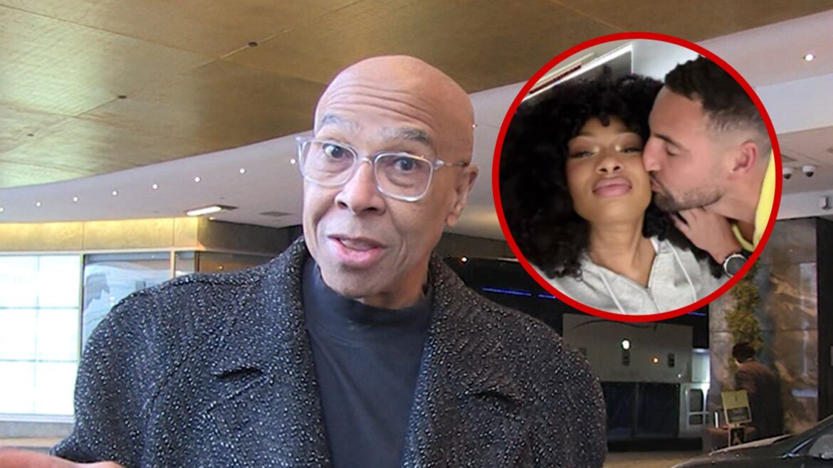 Mychal Thompson Praises Megan Thee Stallion’s Cooking Amid Klay Romance Mychal Thompson Praises Megan Thee Stallion's Cooking Amid Klay Romance