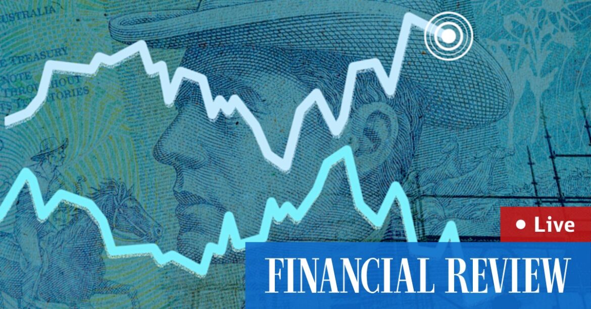 ASX gains on BHP bounce; CBA turns up, Treasury Wine dives Matt Bell