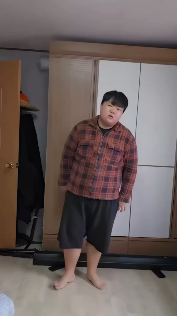 This is the only way I will learn to cook