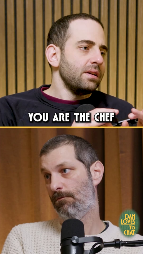 Chef nick curtola of four horsemen on expansion