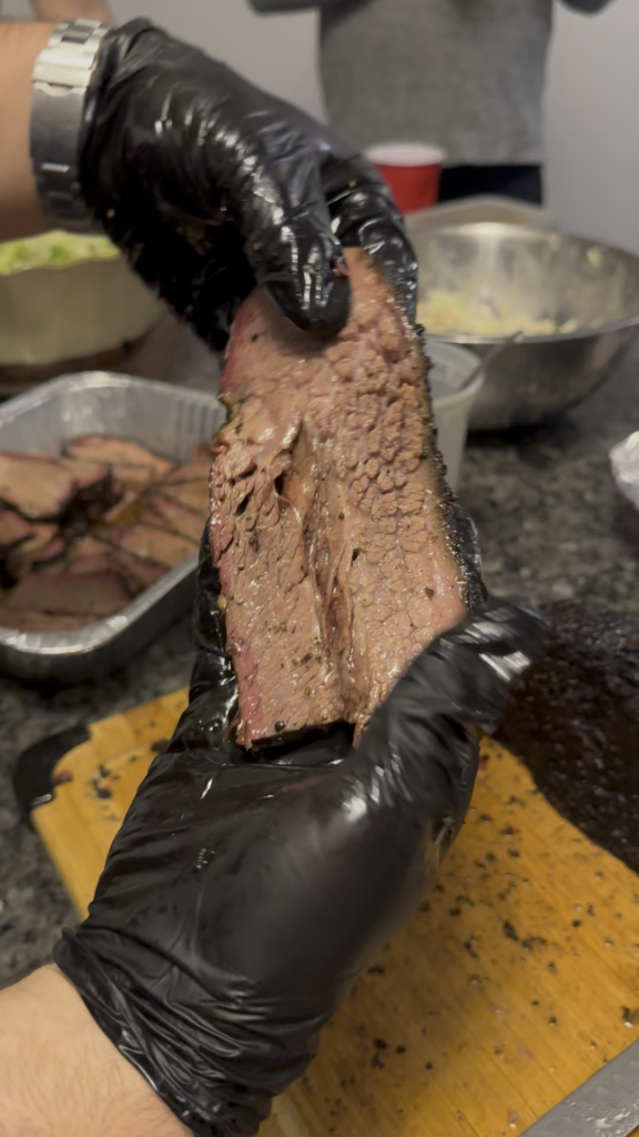 Canadian AAA Brisket