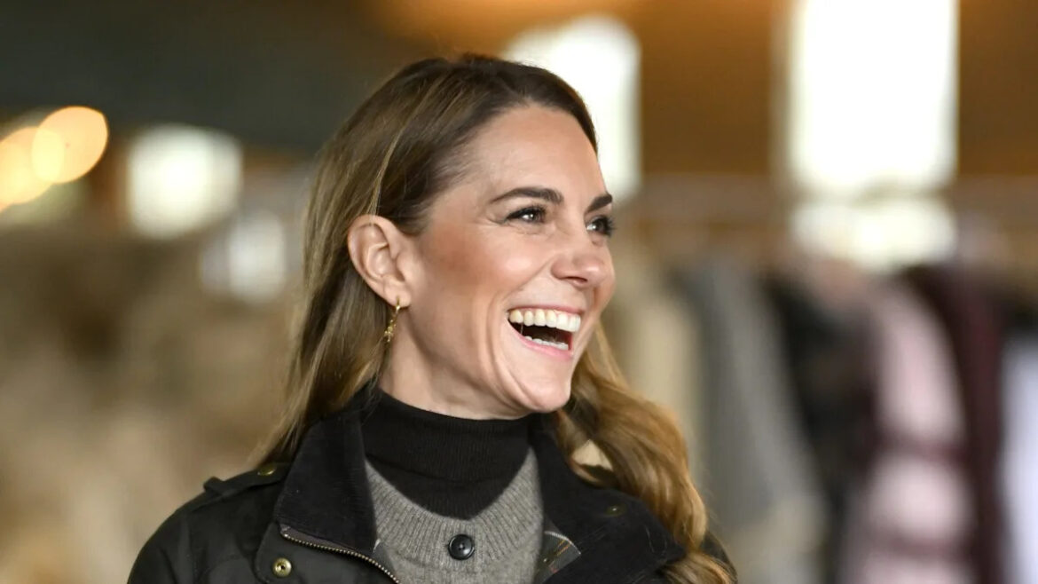 Why Kate Middleton’s Birthday Lunch Was a “Moment of Magic” for a Small French Restaurant