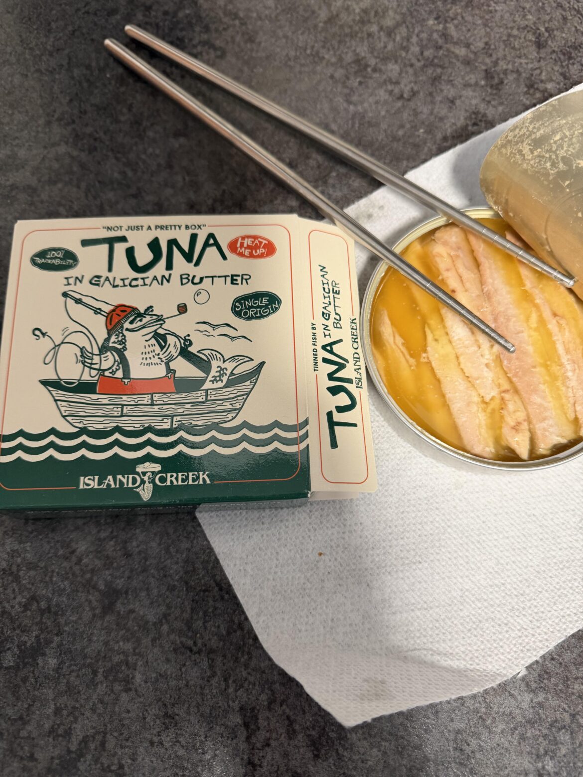 I now understand the hype