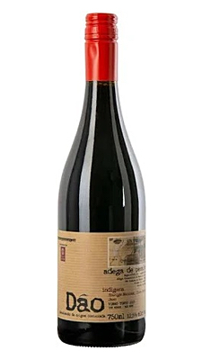 Adega de Penalva Dão Indigena