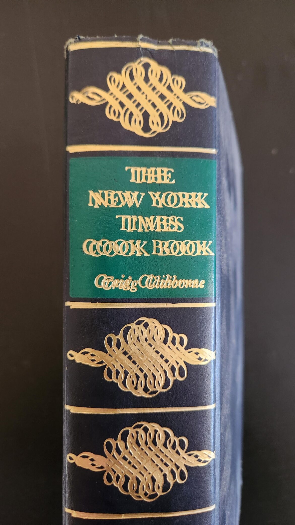 Found the official book for the sub.