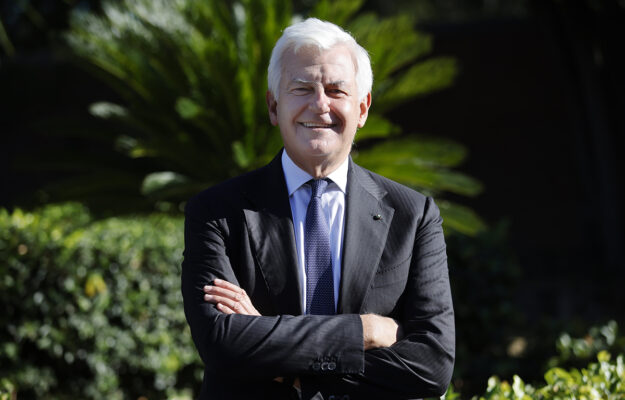 Alessandro Profumo: “if I were a wine manager? First, I would analyze the value of a territory” News