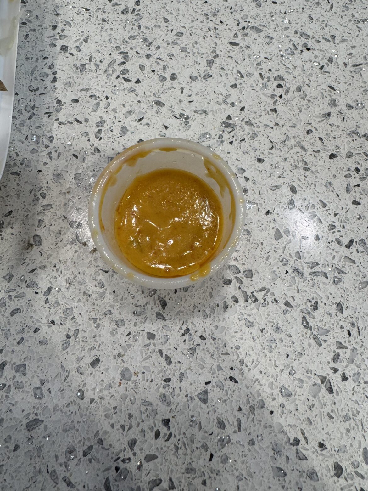 What’s in this salsa? What’s in this salsa?