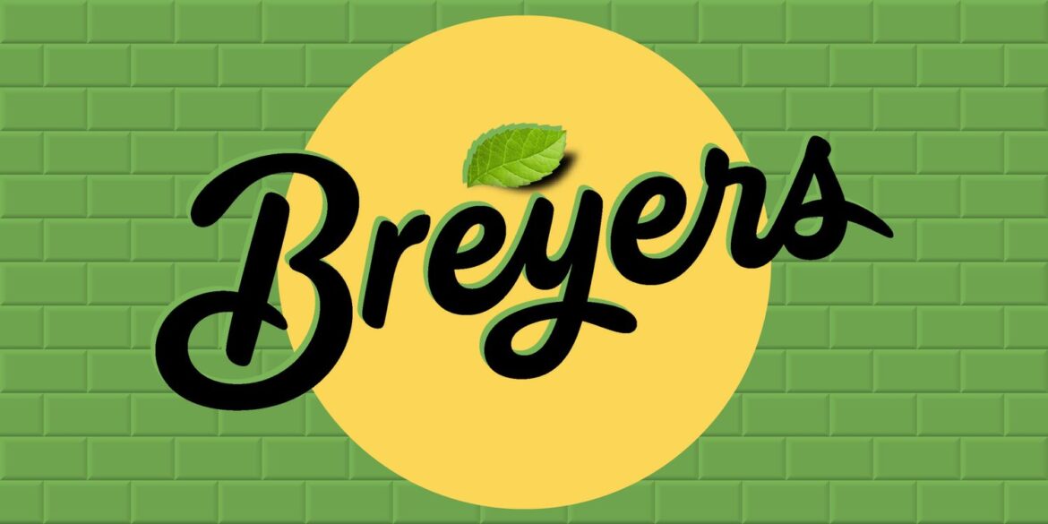 Breyers Just Dropped 4 New Ice Cream Flavors, and Fans Say They 'Need Every Single One'