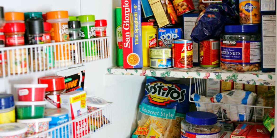 I Asked 10 Chefs What Ingredients They Always Keep Stocked at Home—and They All Said the Same Thing