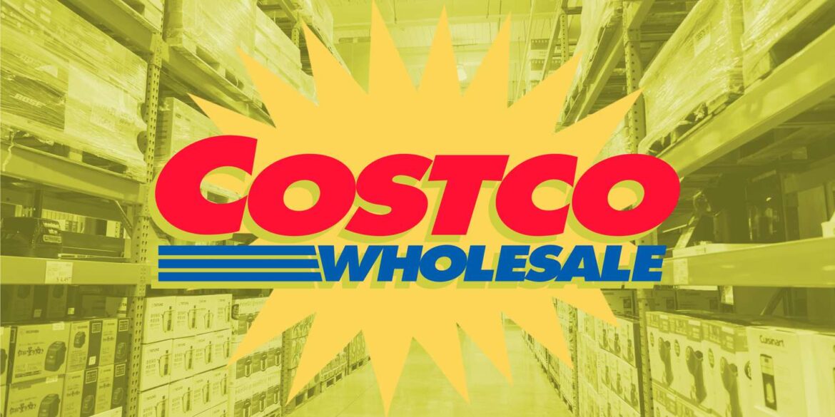 Costco Has a New Drive-Thru Copycat—and Fans Want To 'Buy a Six-Month Supply'