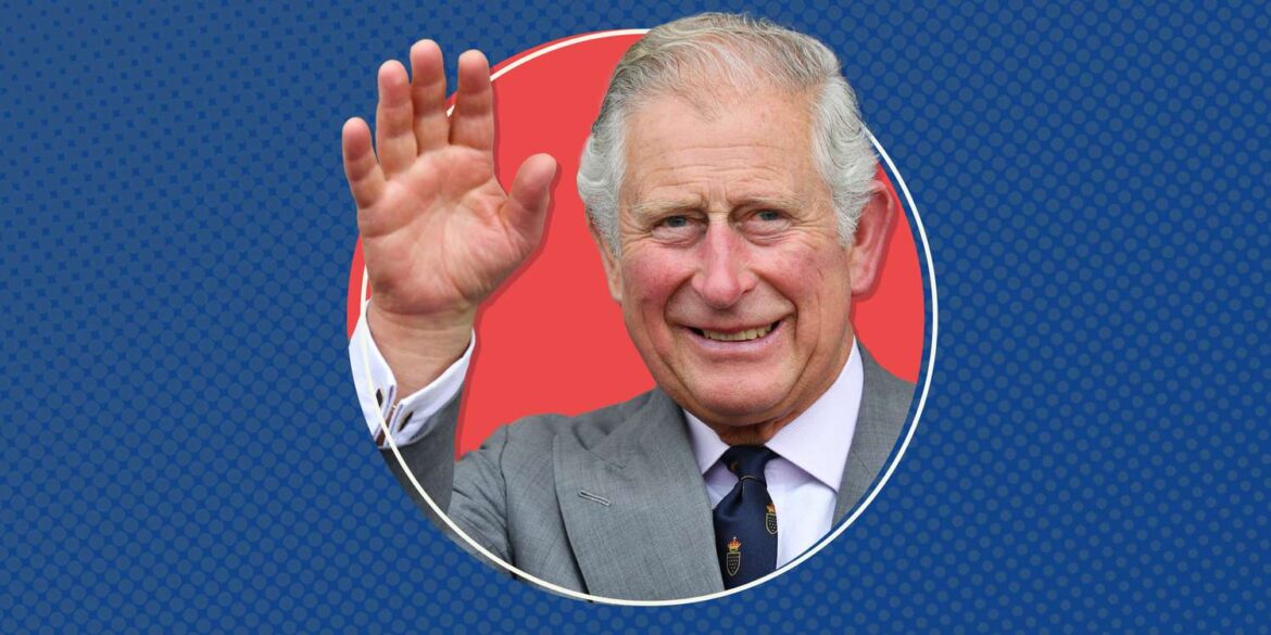 The Unexpected Italian Comfort Meal King Charles Adores