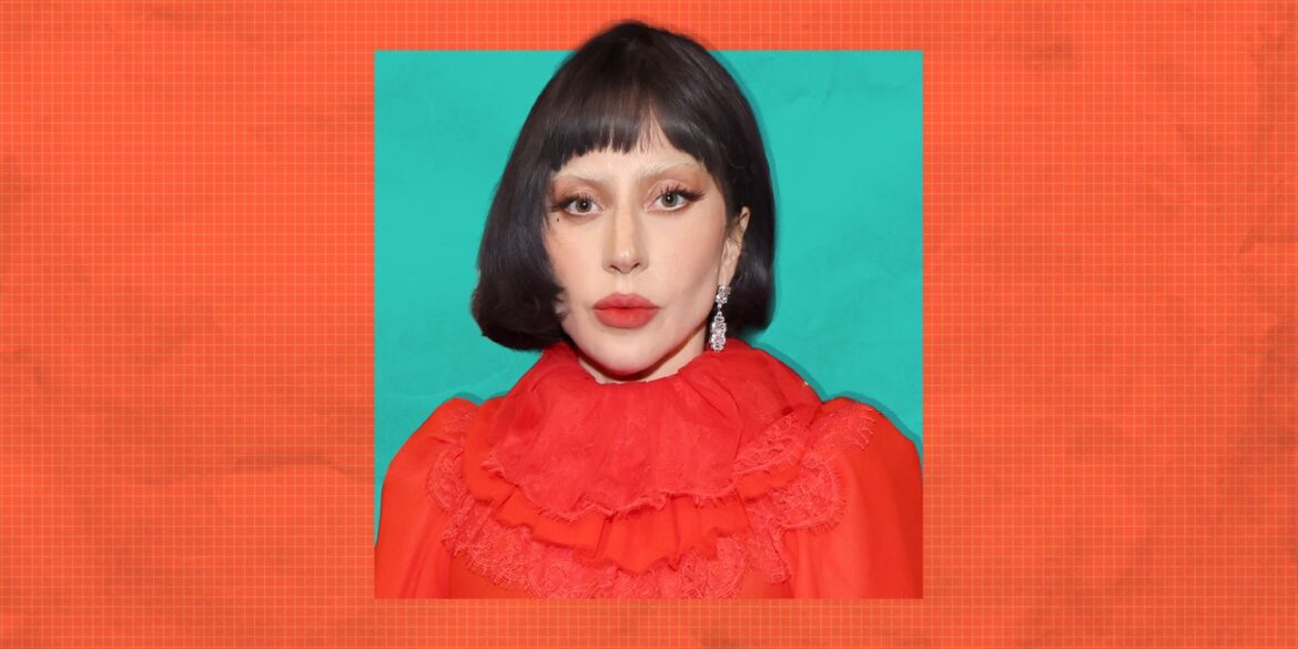 Lady Gaga's Favorite Sandwich Is an Italian Classic