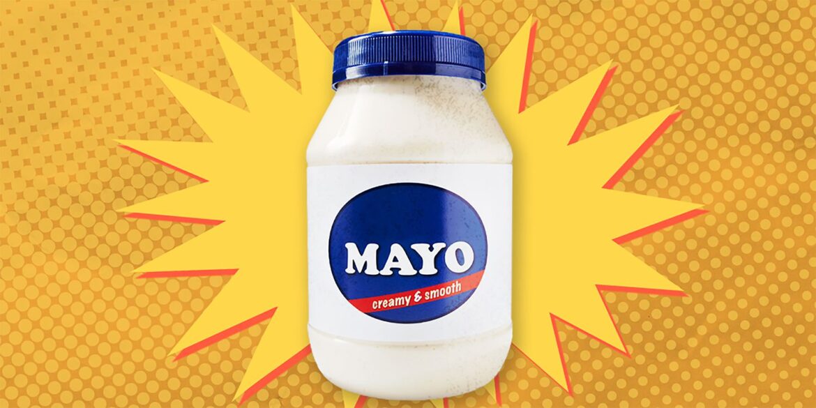 An All-New Mayo Just Launched From One of My Favorite Brands An All-New Mayo Just Launched From One of My Favorite Brands