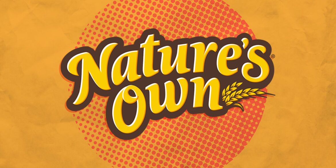 Nature's Own Just Launched an All-New Bread That's Perfect for Sandwiches