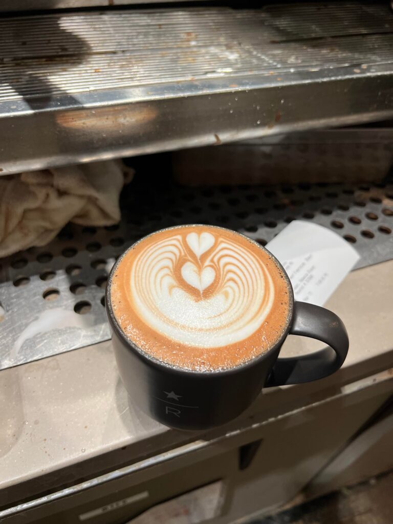 Hour 6 on bar and I’m still passing bangers