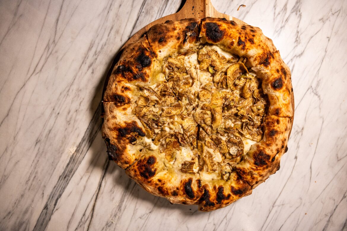 Why the World’s Best Pizzaiolo Chose Miami