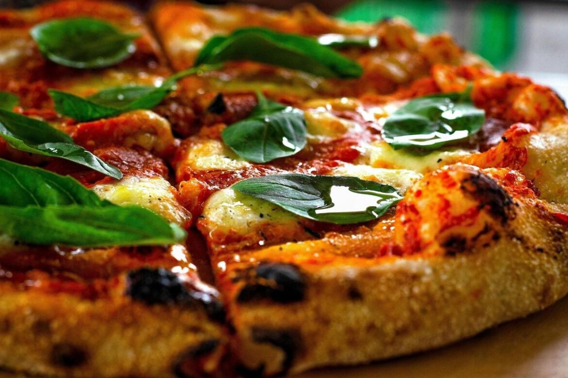 Explore The Most Loved Pizzerias In North Central Washington Explore The Most Loved Pizzerias In North Central Washington