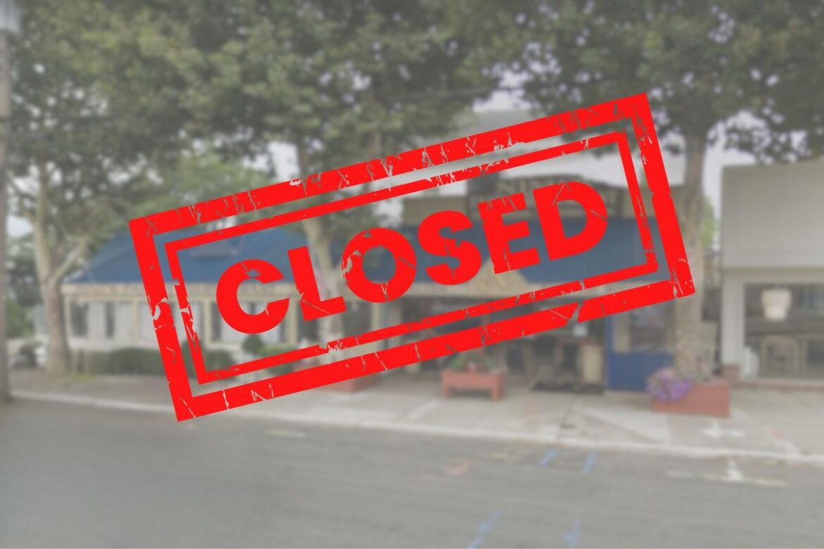 Cape May Court House, NJ, Loses Nino’s Restaurant After 30 Years Cape May Court House, NJ, Loses Nino's Restaurant After 30 Years