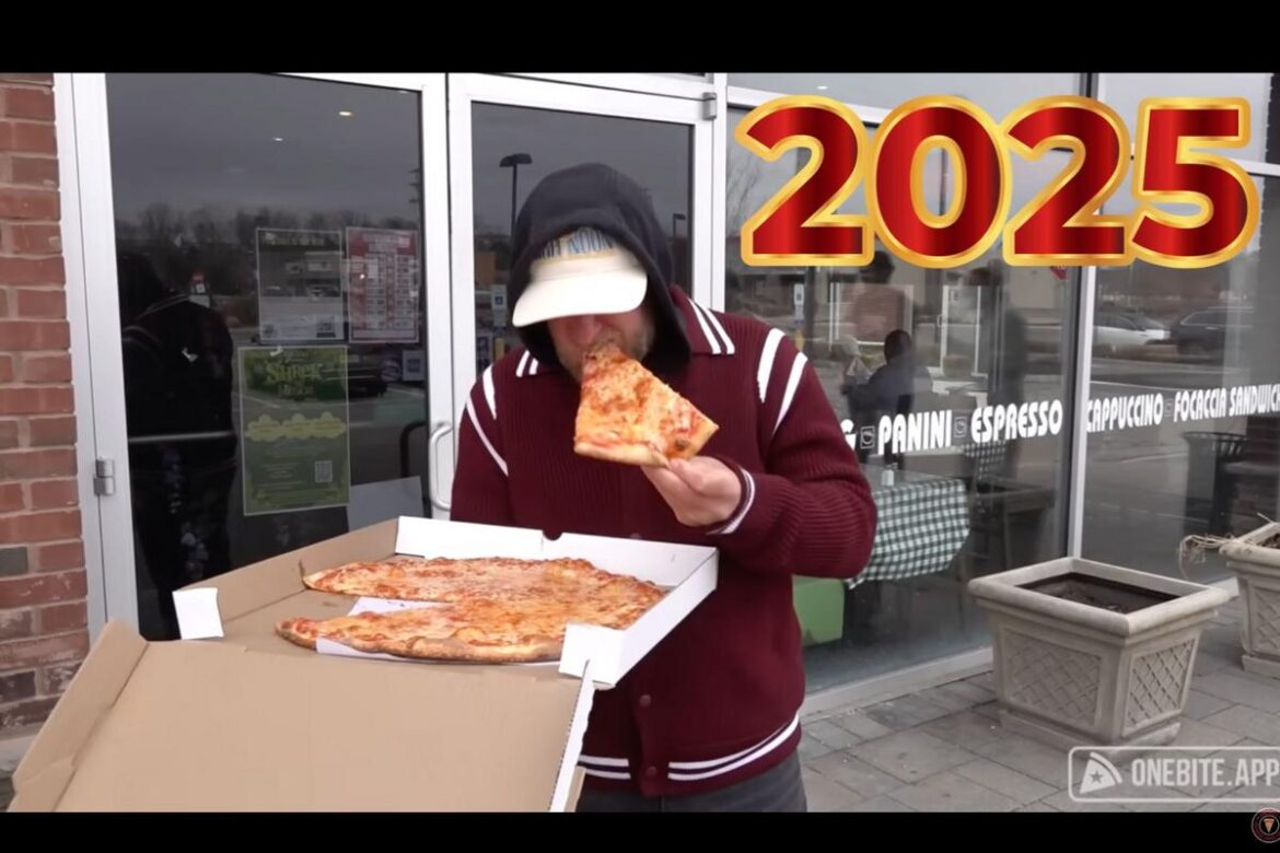 Dave Portnoy's top New Jersey pizza picks of 2025