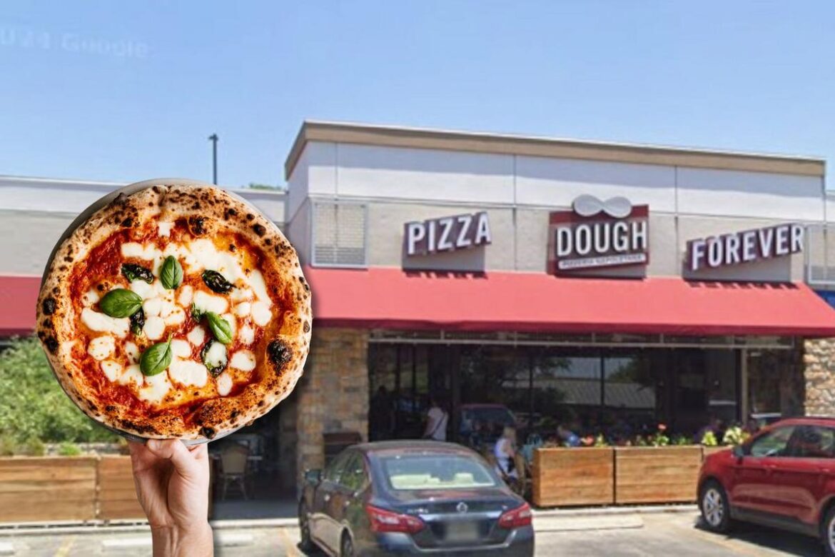 San Antonio Pizzeria Named One of America’s Best Italian Restaura