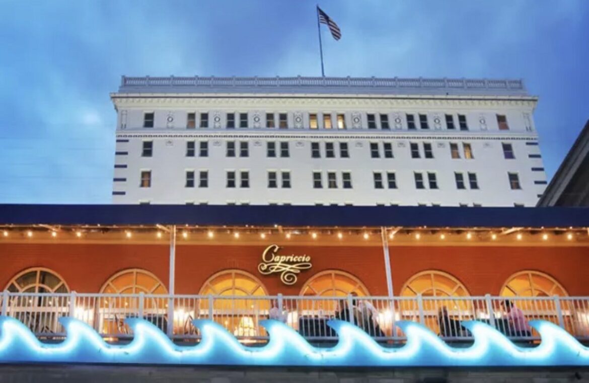 The Best Italian Restaurant In Atlantic City, NJ The Best Italian Restaurant In Atlantic City, NJ